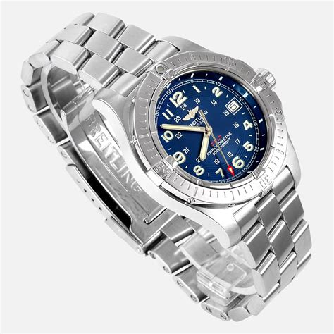 breitling colt watch price.